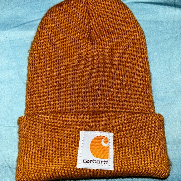 Carhartt Toque - Picture 1 of 2